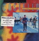 Elvis Costello & The Attractions - Everyday I Write The Book / Heathen Town / Night Time