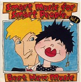 Various artists - Smart Music for Smart People (Vol. 1)