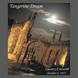 Tangerine Dream - Live at Coventry Cathedral 10-4-75