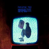 Porcupine Tree - Live at the Paard, Den Haag Netherlands 2-12-95