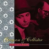 Gregson & Collister - The Last Word