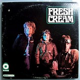 Cream - Fresh Cream [Mono]