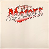 The Motors - The Motors