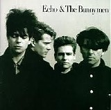 Echo & The Bunnymen - Echo & The Bunnymen