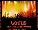 Lotus - Mishawaka Amphitheater, Bellevue CO 7-16-10