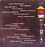 Various artists - Jazz Confidential