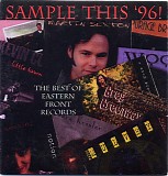 Various artists - Sample This '96