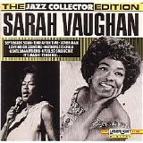 Sarah Vaughan - Jazz Collector Edition