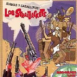Los Straitjackets - Damas y Caballeros! : Recorded Live!
