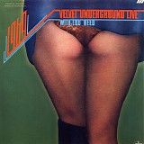 The Velvet Underground - 1969 Velvet Underground Live with Lou Reed