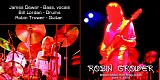 Robin Trower - Boston Music Hall 4-1-76