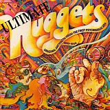 Various Artists - The Ultimate Nuggets