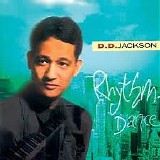 D. D. Jackson - Rhythm-Dance