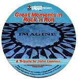 John Lennon - Great Moments in Rock 'n Roll - A Tribute to John Lennon