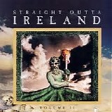 Various artists - Straight Outta Ireland - Vol 2