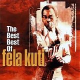 Fela Kuti - The Best Best of Fela Kuti