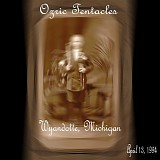 Ozric Tentacles - Live at the Entourage, Wyandotte MI 4-13-94