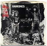 The Ramones - Sheena Is A Punk Rocker / I Don't Care