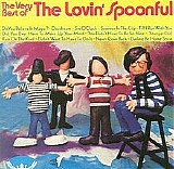 The Lovin' Spoonful - The Very Best Of The Lovin' Spoonful