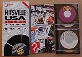 Various artists - Hitsville USA The Motown Singles Collection 1959-1971