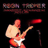 Robin Trower - Live at Summerfest, Milwaukee WI 7-9-94