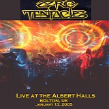 Ozric Tentacles - Live at the Albert Halls, Bolton UK 1-13-2005