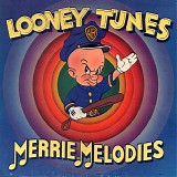 Various Artists - Looney Tunes - Merrie Melodies (Warner Bros. Sampler)