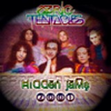 Ozric Tentacles - The Hidden Jams