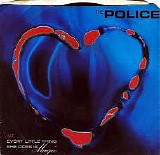 The Police - Every Little Thing She Does Is Magic / Shambelle
