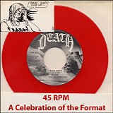 Various Artists - 45 RPM