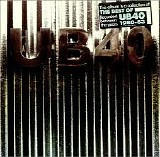 UB40 - 1980-83