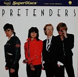 Pretenders - Pretenders + Extended Play + B Sides