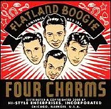 Four Charms - Flatland Boogie