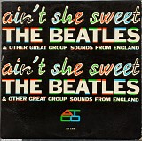 The Beatles - Ain't She Sweet