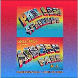 Phil Lesh & Friends - Live at Convention Hall Asbury Park, NJ 4-29-01