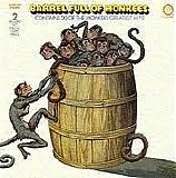 The Monkees - Barrel Full of Monkees