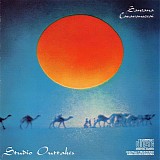 Santana - Caravanserai Outtakes - 1971