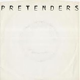 Pretenders - Middle Of The Road / 2000 Miles