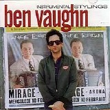 Ben Vaughn - Instrumental Stylings