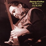Danny Gatton - Live at The Birchmere 7-29-89