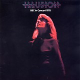 Illusion - Live on the BBC 1978