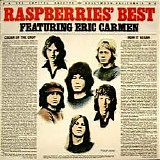 Raspberries - Raspberries' Best Featuring Eric Carmen