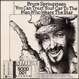 Bruce Springsteen - You Can Trust Your Car To the Man Who Wears the Star