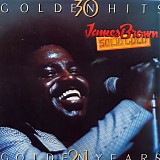 James Brown - Solid Gold: 30 Golden Hits