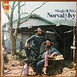 Jimmy Bryant - Wingin' It With Norval & Ivy