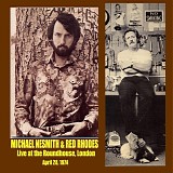 Michael Nesmith & Red Rhodes - Live at the Roundhouse, London 4-28-74