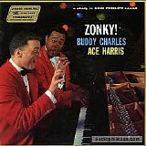 Buddy Charles, Ace Harris - Zonky!