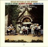 Charlie Byrd, Barney Kessel & Herb Ellis - Great Guitars at the Winery