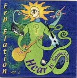 Various artists - Erp Elation Vol. 1 - Here is Something
