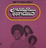Martha Reeves & the Vandellas - Anthology
